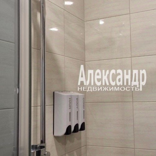 Студия Пушкин, улица Камероновская, 3к1