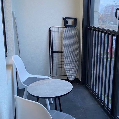 Студия пос. Стрельна, проспект Буденного, 20к5