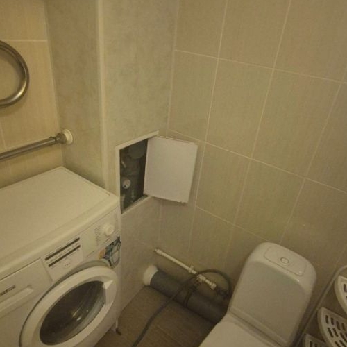 Студия улица Адмирала Трибуца, 5