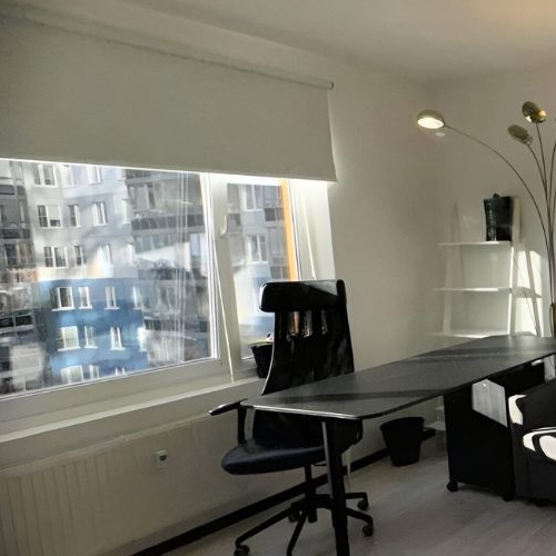 2-комн квартира Мурино, площадь Привокзальная, 3к2