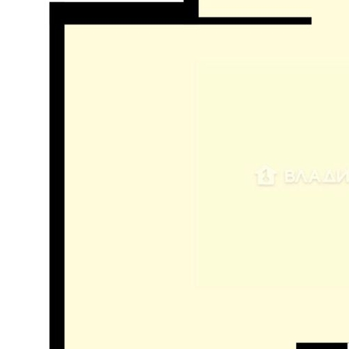 1-комн квартира улица Жукова, 3