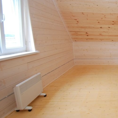 Коттедж/дом Любань, улица Восточная