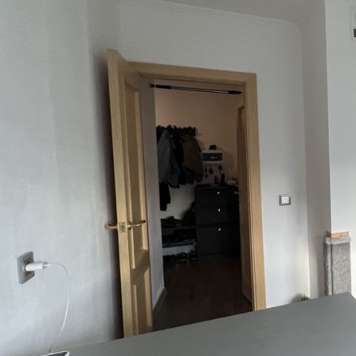 2-комн квартира Туристская улица, 23к2