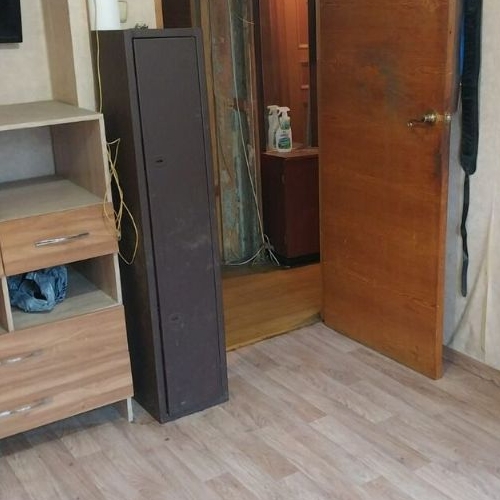 2-комн квартира Народная улица, 74