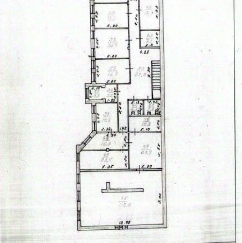 Офис Выборг, ул Мира,  д. 8