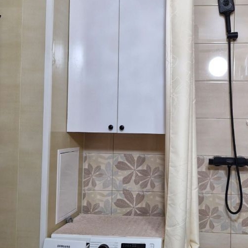 Студия Мурино, улица Шувалова, 27/7