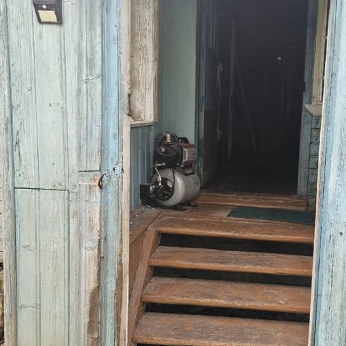 Коттедж/дом пос. Пчевжа, улица Клубная