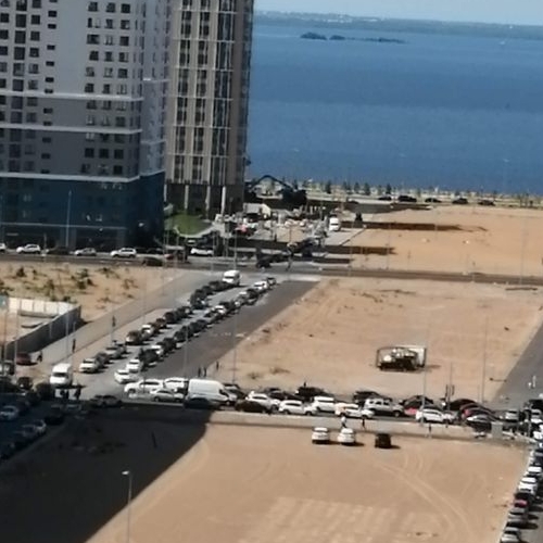 Студия бульвар Александра Грина, 1