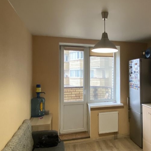 1-комн квартира пос. Бугры, улица Школьная, 11к1