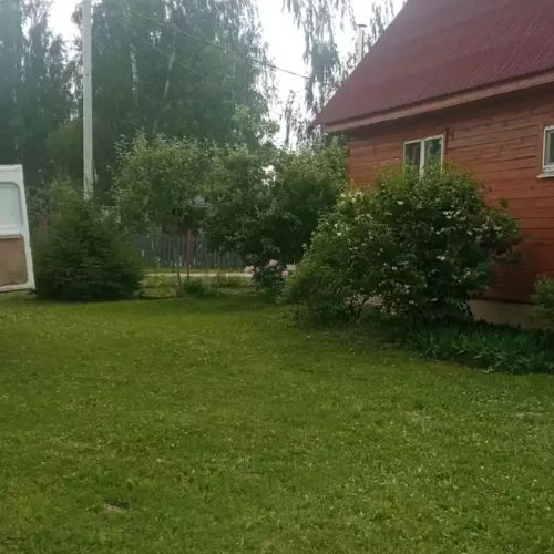 Коттедж/дом д. Русская Волжа, 44