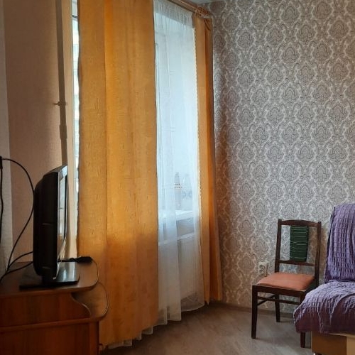 Студия Тельмана, улица Онежская, 2