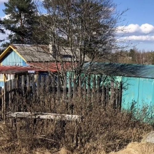 Коттедж/дом пос. Комсомольское, улица Сельская, 9