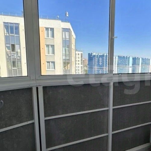 Студия пос. Парголово, Заречная улица, 13к4