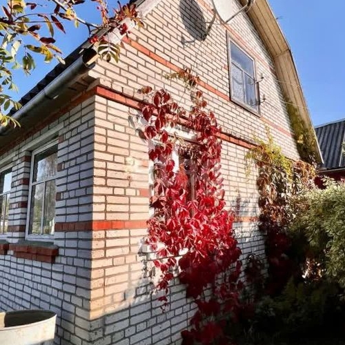 Коттедж/дом Солнечный СНТ, улица Клубничная