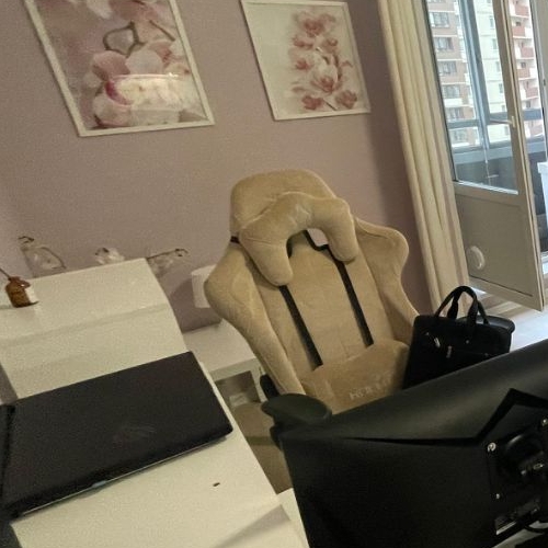 Студия Кудрово г., проспект Европейский, 13к2