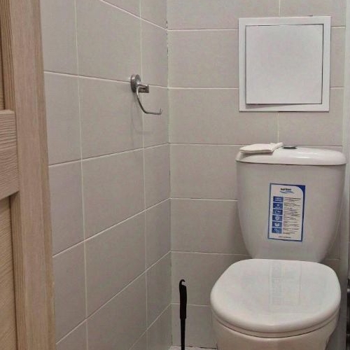 2-комн квартира улица Русановская, 18к3