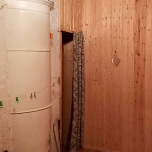 Коттедж/дом Рощино пгт, переулок Безымянный, 3