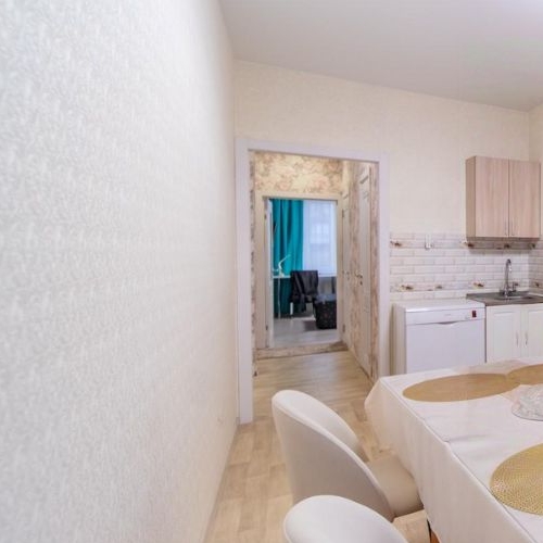 3-комн квартира проезд Дизельный, 11к3