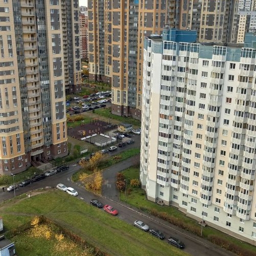 Студия Яхтенная улица, 34