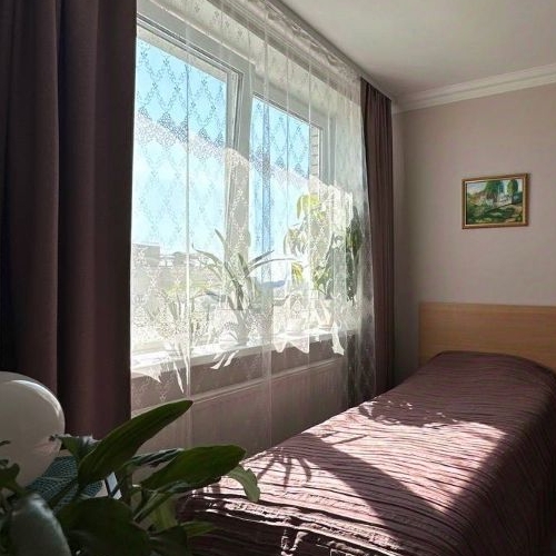 2-комн квартира улица Шелгунова, 7к2