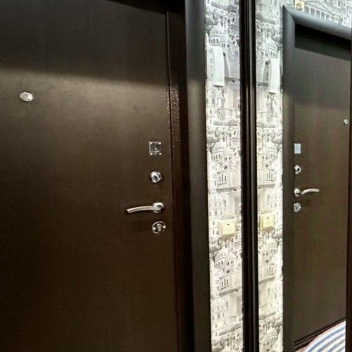 1-комн квартира Южный мкр, улица Московская, 28/5