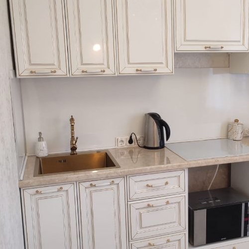 3-комн квартира Приозерск, улица Суворова, 34