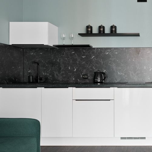 Студия проспект Буденного, 21к1