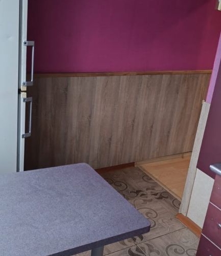 1-комн квартира проспект Славы, 60