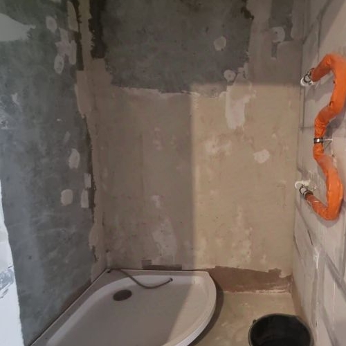 2-комн квартира д. Янино-2, улица Рябиновая, 8к4