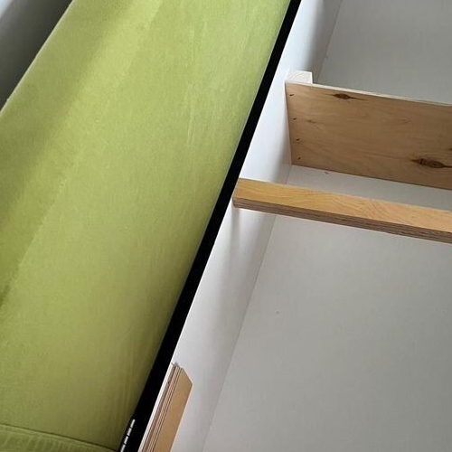 Студия набережная Макарова,  д. 58