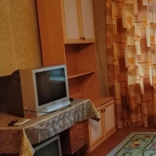 1-комн квартира с. Паша, улица Юбилейная, 5