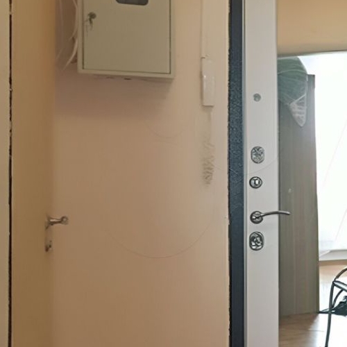 1-комн квартира пос. Бугры, улица Школьная, 11к1