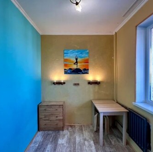 3-комн квартира улица Савушкина,  д. 109