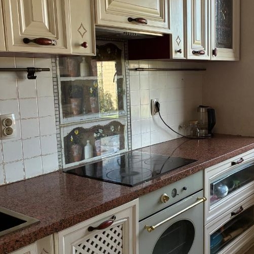 2-комн квартира Ленинский проспект, 92К3