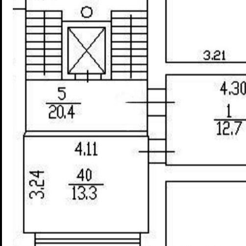 Комната улица Демьяна Бедного, 29