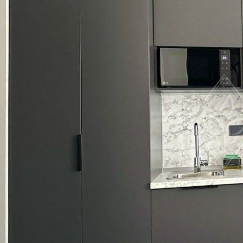 Студия Подъездной переулок, 13