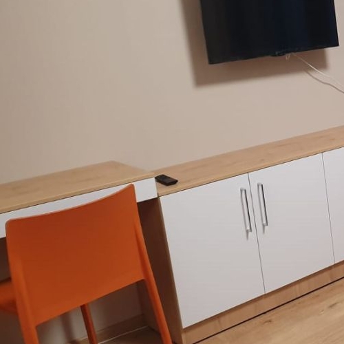 Студия пос. Парголово, проезд Толубеевский, 8к2