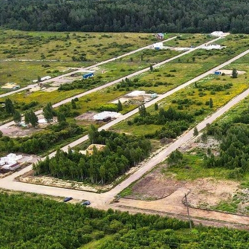 Земельный участок Всеволожск, улица Эдуарда Асадова