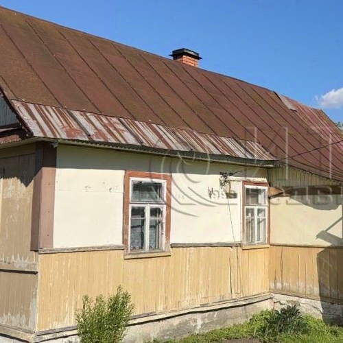 Коттедж/дом д. Борисова Грива, шоссе Ириновское, 8А