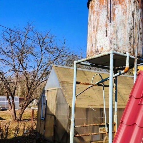 Коттедж/дом Солка садоводческий массив, Сатурн СНТ, улица Косая, 25