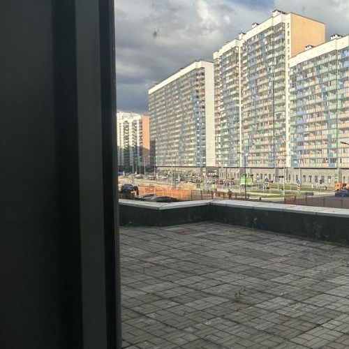 Студия пос. Бугры, бульвар Воронцовский, 11к1