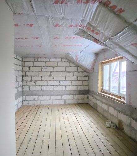 Коттедж/дом Кивеннапа Север кп, пос. Первомайское