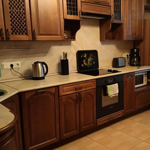 2-комн квартира улица Подвойского, 26к2