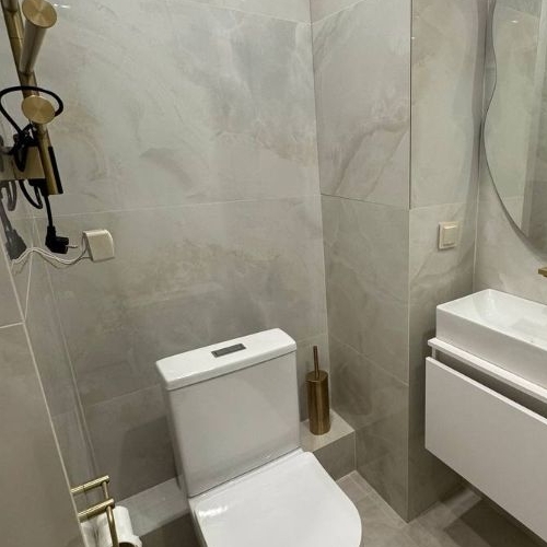 Студия аллея Арцеуловская, 9