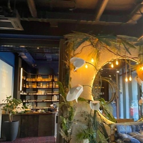 Студия Херсонская улица, 43/12