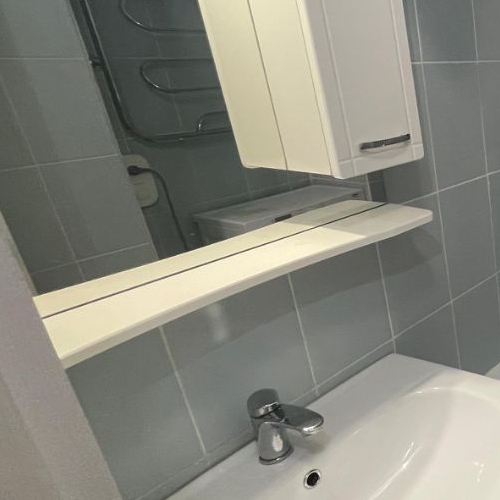 Студия Кудрово г., проспект Европейский, 13к2