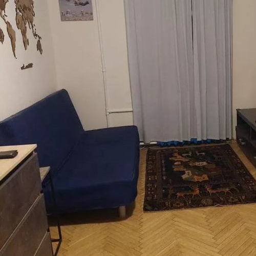 2-комн квартира улица Рашетова, 5