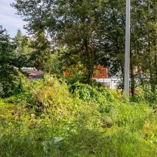 Земельный участок Лесопромышленный Комбинат Ленметростроя СНТ