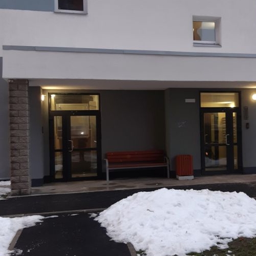 1-комн квартира пос. Шушары, Московское шоссе, 256к1