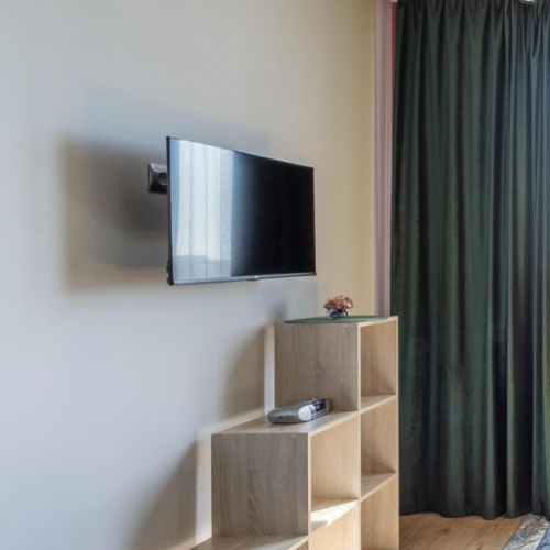 Студия дорога На Турухтанные острова, 5к1